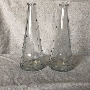 Set of vases